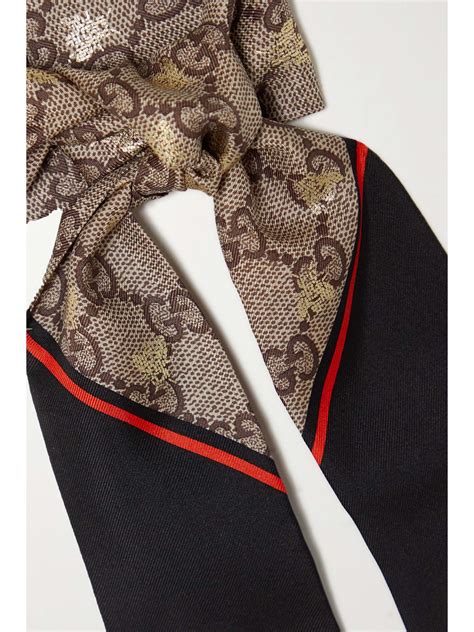 gucci scarf sale uk|gucci scarf celebrities.